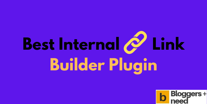 Best internal link builder plugin for wordpress