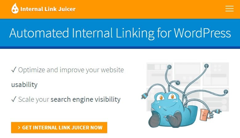internal links juicer