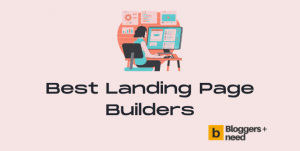 Best Landing Page Builders For Affiliate Marketing