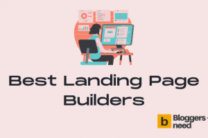 Best Landing Page Builders for WordPress