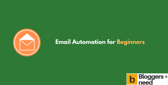 Email Automation for Beginners