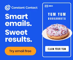 Constant Contact Banner Constant contact banner