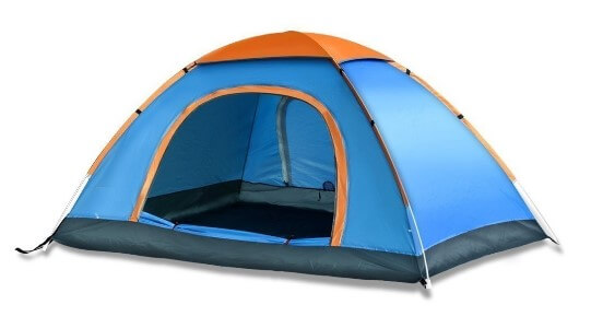 4 person tent from amazon