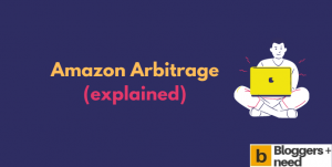 Amazon Arbitrage guidelines