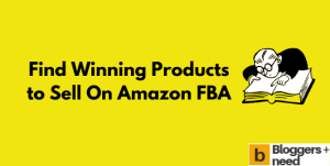 How to Find Products to Sell on Amazon FBA