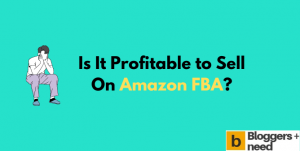 Is It Profitable to Sell On Amazon FBA
