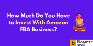 invest in amazon fba business