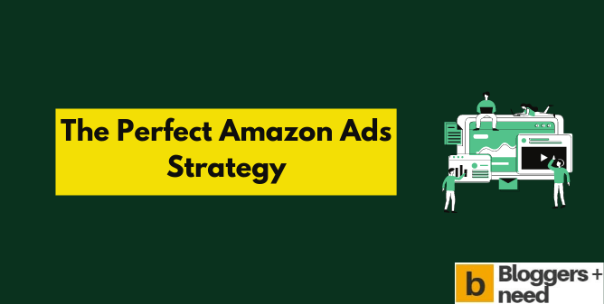 amazon advertising strategy tips 