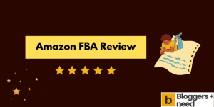 Amazon FBA Review