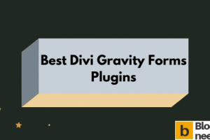 Best Divi Gravity Forms Plugins