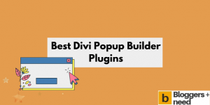Best Divi Popup Builder Plugins