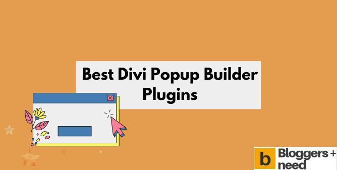 Best divi popup builder plugins