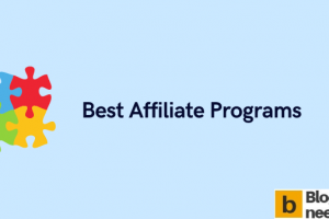 12 Best Affiliate Programs – Check #1 For $7500 Commission