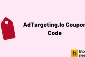 AdTargeting.io Coupon Code