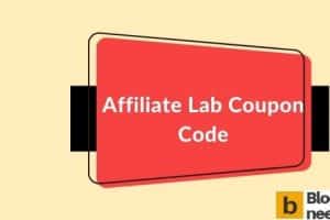 Affiliate Lab Discount Code: Black Friday $500 Off Coupon