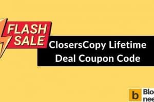 ClosersCopy Lifetime Deal Coupon Code