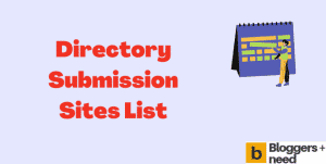 Directory-Submission-Sites