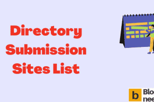 200 Directory Submission Sites List (Free Dofollow Links )