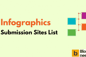 The Most Popular Infographic Submission Sites