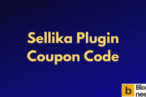 Sellika Plugin Coupon Code: Get Discount now!