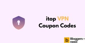 Itop VPN Coupon Codes