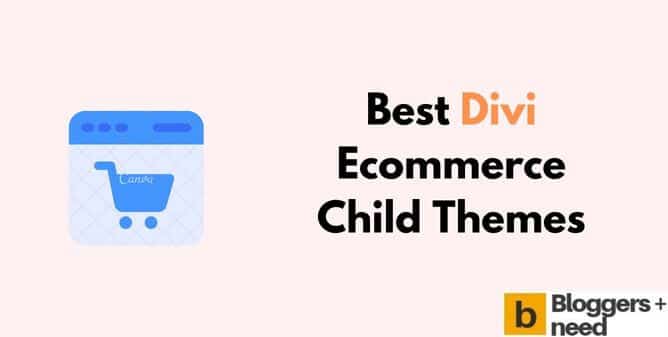 Best divi ecommerce child themes