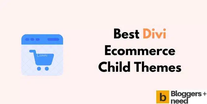 Best Divi Ecommerce Child Themes Best divi ecommerce child themes
