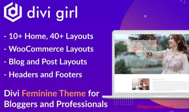 Divi Girl Child Theme Divi girl child theme