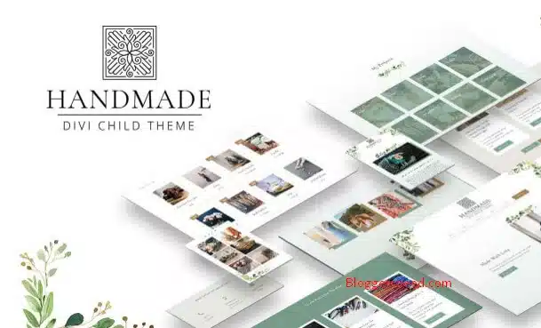 Divi Handmade Ecommerce Child Theme Divi handmade ecommerce child theme