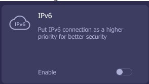 ipv6