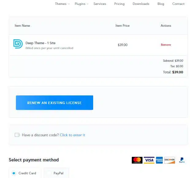 Webnus black friday coupon