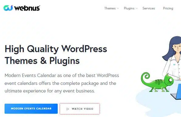 Webnus