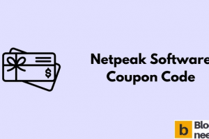 Netpeak Software Coupon Code