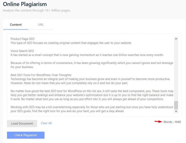 Plagiarism checker x review 2025 super accurate tool