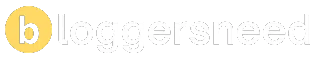 BloggersNeed