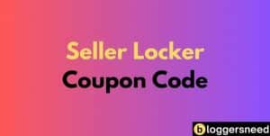 Seller Locker Coupon Code