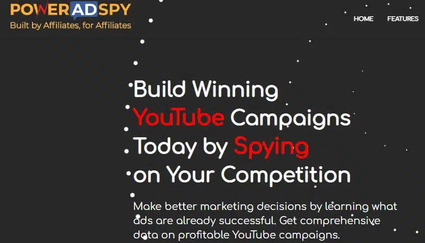 Poweradspy Youtube Poweradspy youtube