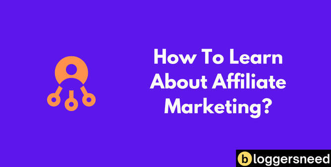 How To Learn About Affiliate Marketing