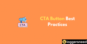 Best Practices CTA Buttons