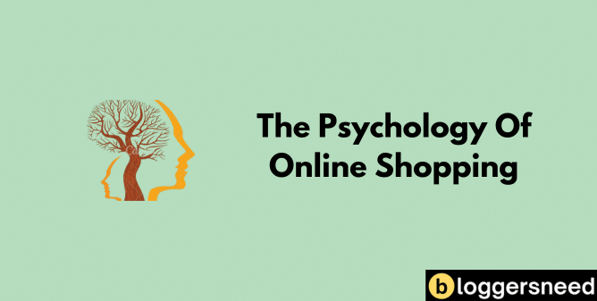 Online Shopping Psychology