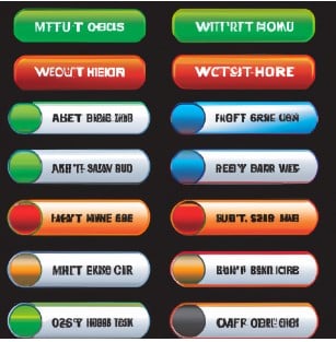 cta button colors