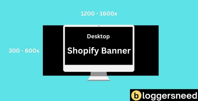 desktop shopify banner size
