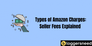 Amazon Seller Fees