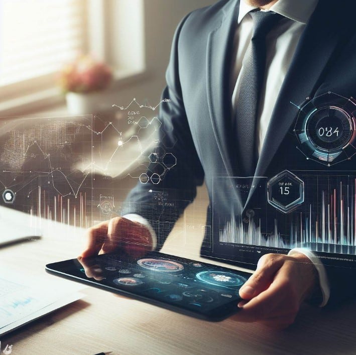 Analyzing market demand