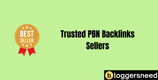 PBN Backlinks