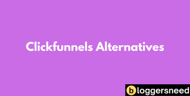 Clickfunnels alternative wordpress