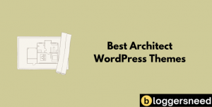 Best Architect WordPress Themes