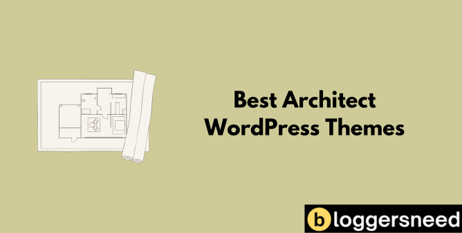 Best Architect WordPress Themes