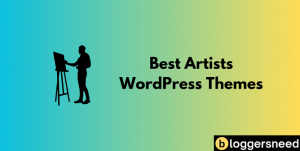 7 Best WordPress Themes for Artists