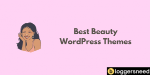 Best Beauty WordPress Themes